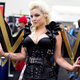 Illustration for article titled The Most Creative and Sensational Cosplay From Comic-Con 2013